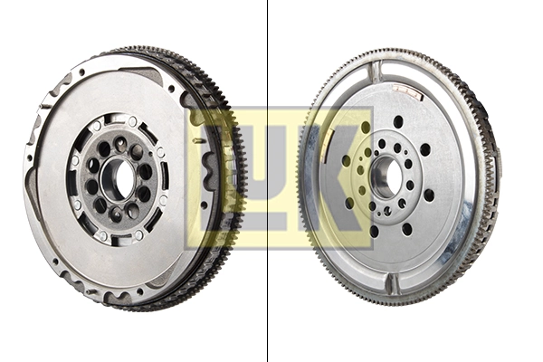Flywheel